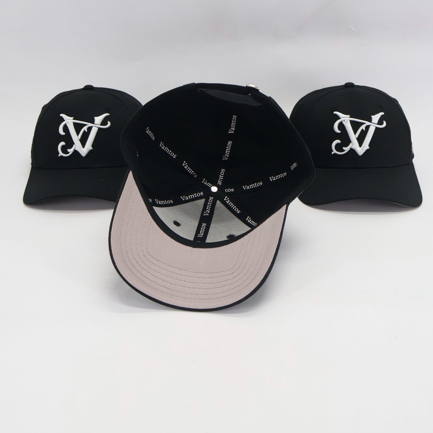 Vamtos™ Baseball Cap - Edition One